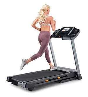 Nordic track T6.5 SI treadmill dans Appareils d'exercice domestique  à Ville de Montréal