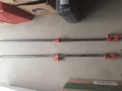 48" bar clamp, View more