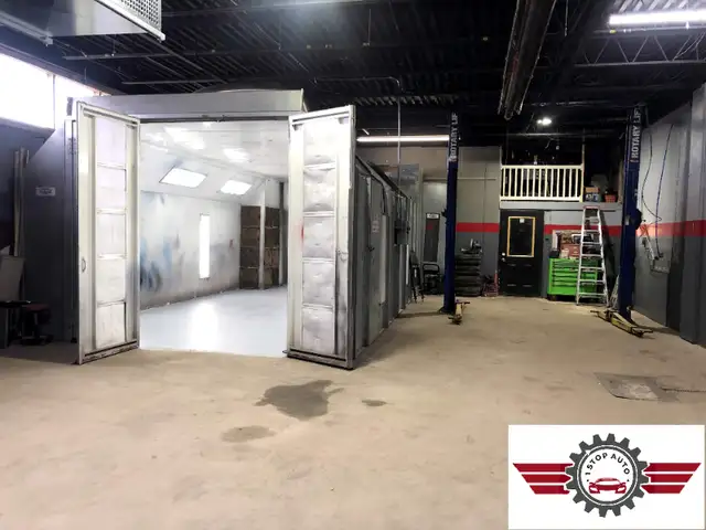 One  Stop Auto Collision Brampton 905 230 3131 in Repairs & Maintenance in Mississauga / Peel Region - Image 3