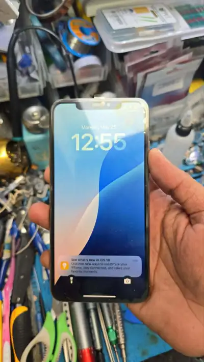 IPhone XS Max, View more
