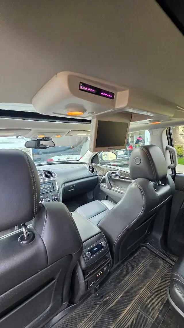 2014 Buick Enclave Premium 523046117914726402