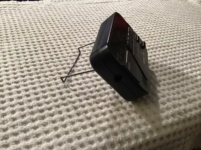 Prelude Chromatic Tuner in Performance & DJ Equipment in Oakville / Halton Region - Image 4