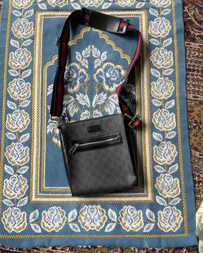 Gucci bag, View more