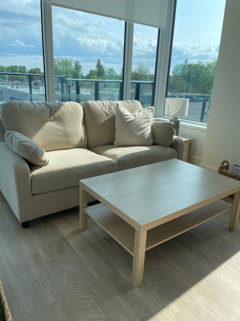 Ikea sofa for sale Couches & Futons Ottawa Kijiji