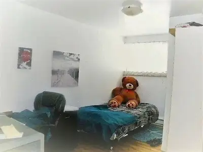 Dans colocation au 1/2 ss maison près Université Cégep Garneau