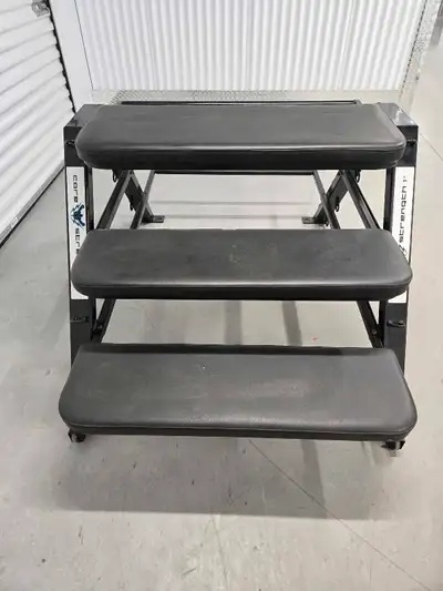 CoreStrength1 Fitness System Gym Equipment, View more