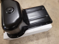 Ford Powerstroke 6.0-6.4 New Oil Pan