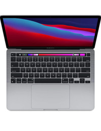 Late 2020 Apple MacBook Pro Apple M1 Chip (13 inch, 8GB RAM)
