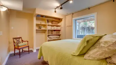 Suite for Rent