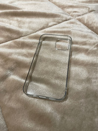 iPhone 12 silicon case