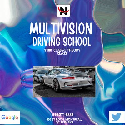 FOR NEW IMMIGRANT, CLASS-5, THEORY EXAM PREPRATION CLASSES, View more