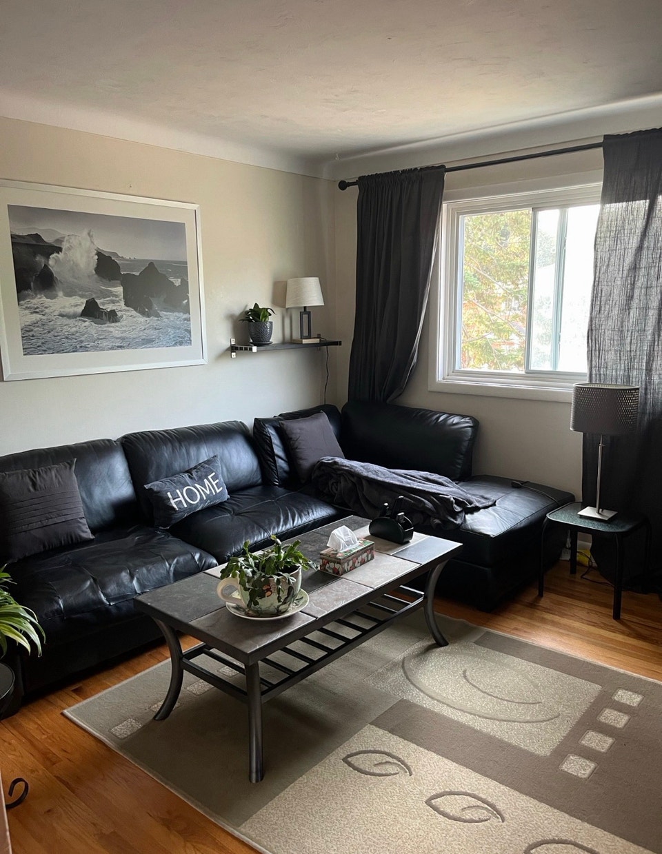 2 BEDROOM BANK & HERON IMMACULATE DUPLEX - ONE MONTH FREE 5