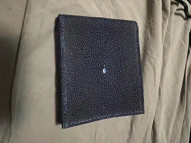 Leather Wallets For Men In Black, Brown & More in Men's in Calgary - Image 8