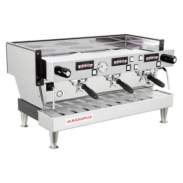 Service & Parts 4 Espresso - Cappuccino Machines in Industrial Kitchen Supplies in St. Catharines
