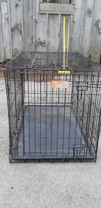 Dog / animal cage / carrier