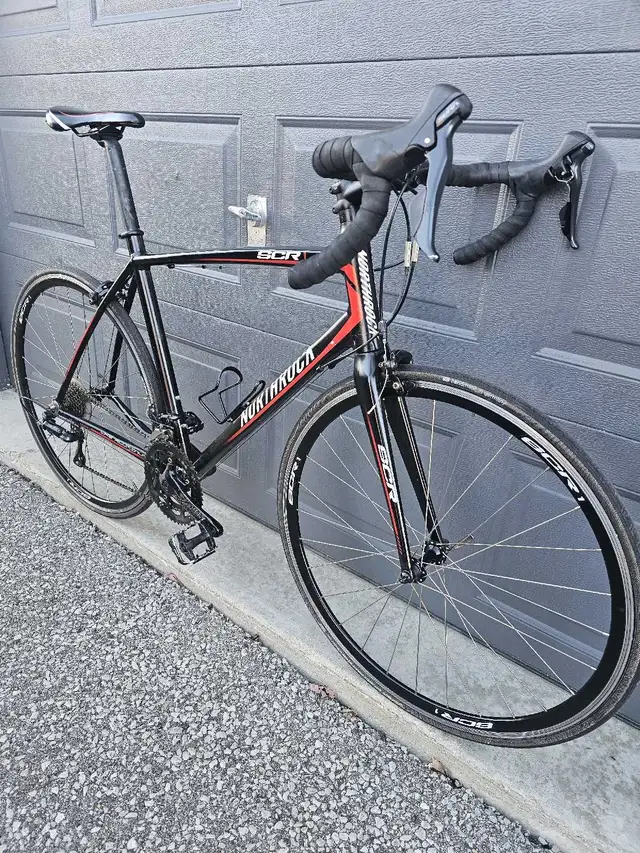 Northrock SCR1 road bike  in Road in City of Toronto - Image 4