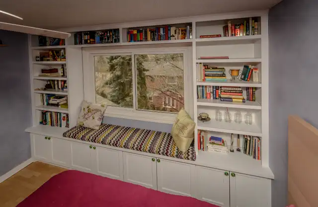 Custom Built-in Cabinets Storage Home Office Wall Unit Closet63581883267075121