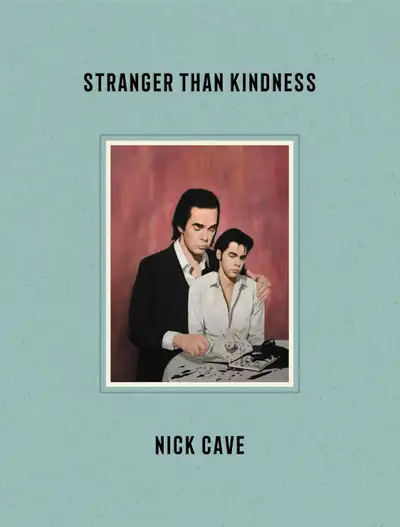 Nick Cave (Post Punk) books, View more