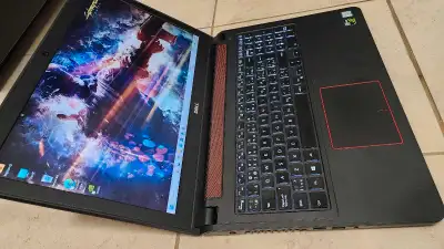 Dell Gaming Laptop, View more