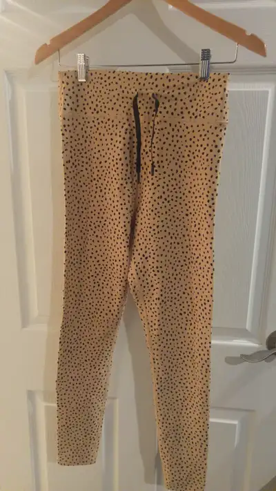 New, Cute SDXWFA Leggings, Reg. $84, View more