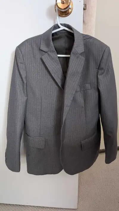Boys 3 Piece Suit Size 7 Formal Outfit Kids Suit, View more