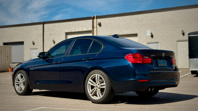 BMW 328i Xdrive in Cars & Trucks in Oakville / Halton Region - Image 3