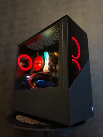 RTX 2070 Super Gaming Pc | 5% Student Discount, View more