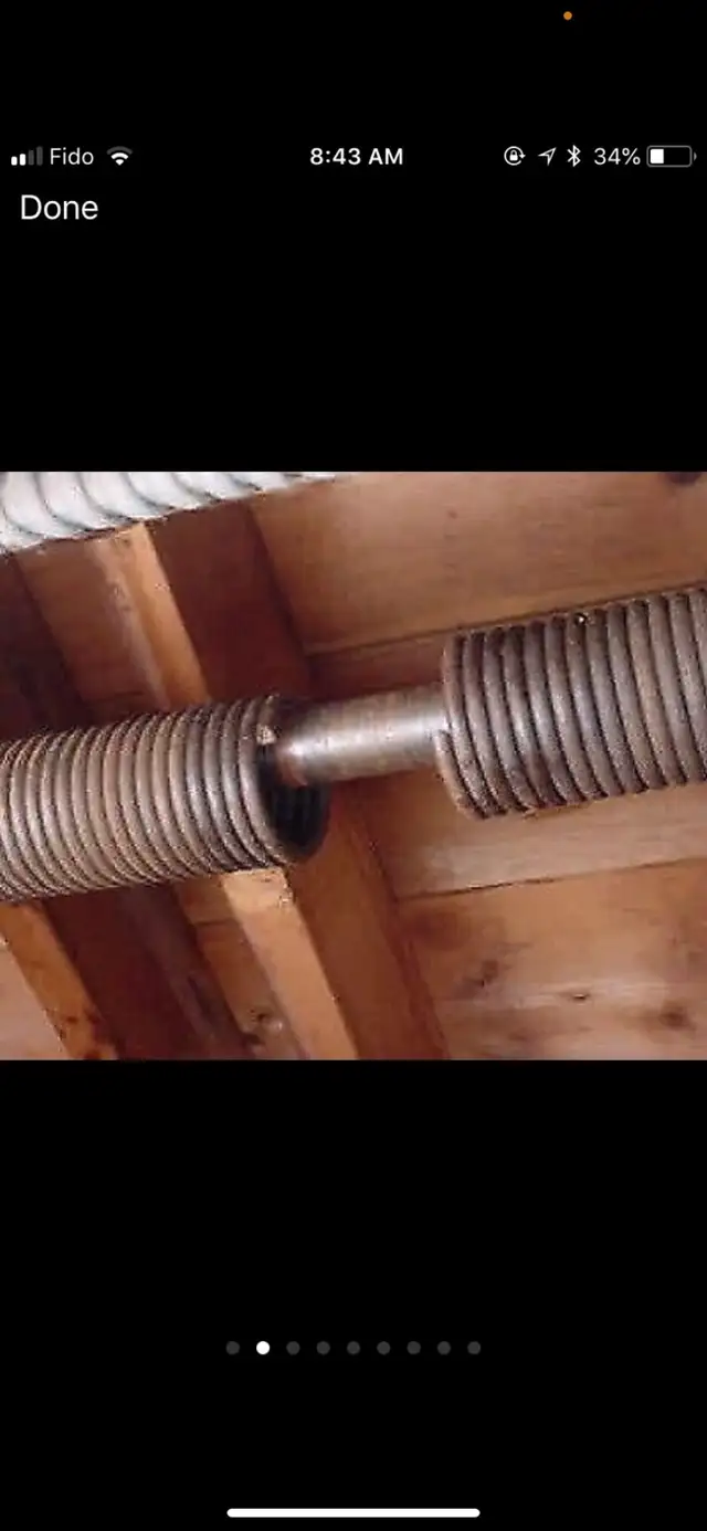 garage door repair and service62863217716995122
