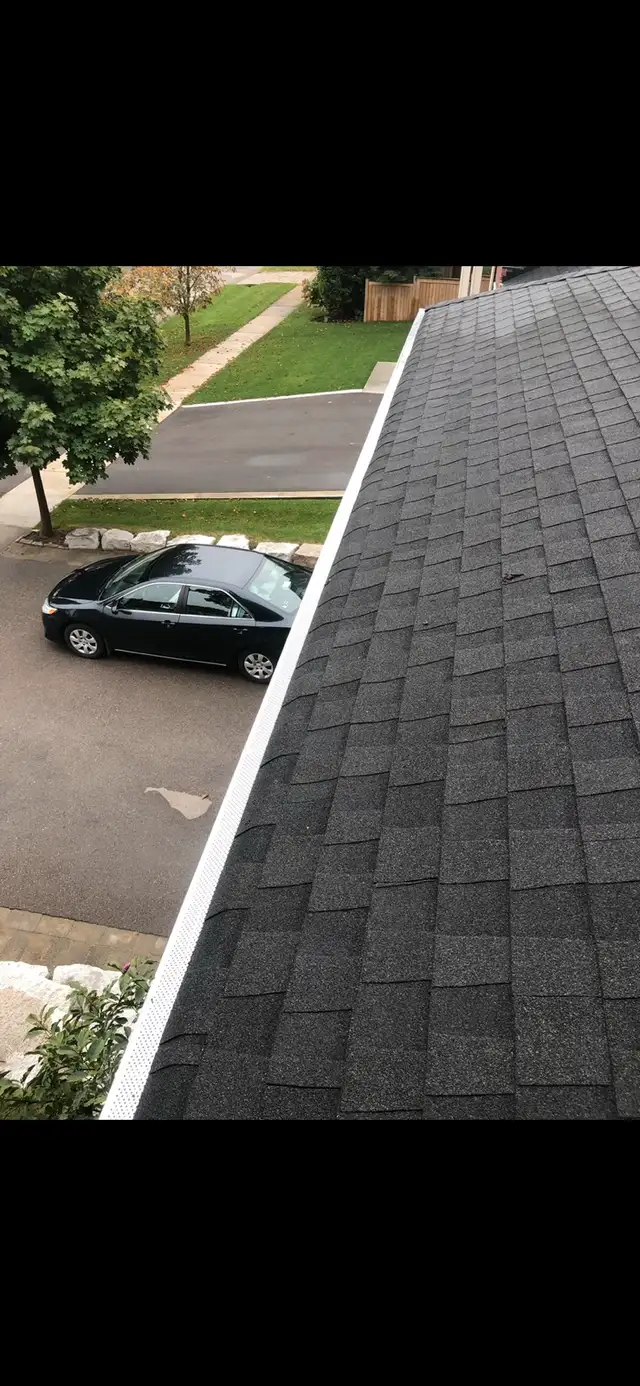 Roof  repair,  eavestrough ,Gutter guards .vent soffit 63008304764929122