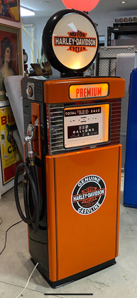 antique gas pumps in All Categories in Ontario - Kijiji Canada