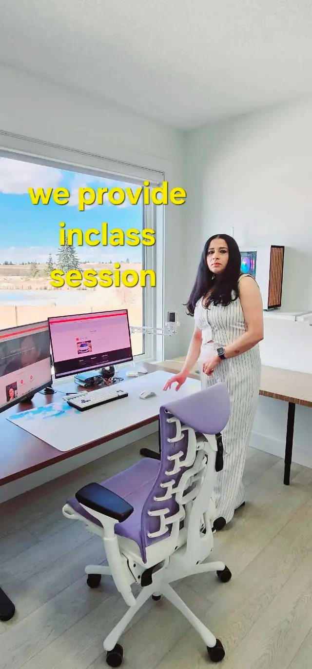 Driving School in Edmonton422963830325913600