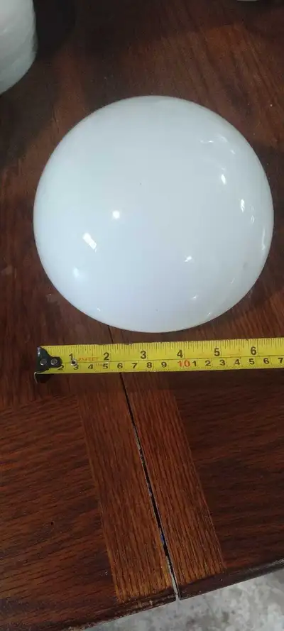 Light Globe, View more