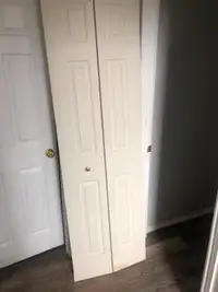 Bifold door
