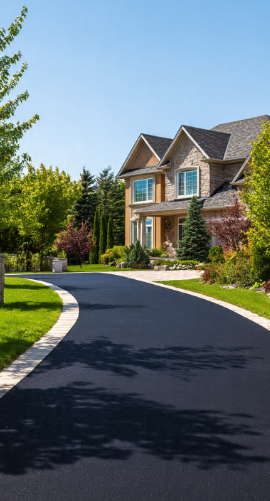 Asphalt Paving, Repairs, Resurfacing, Driveway, View more