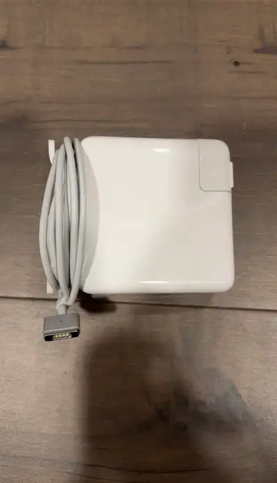 Apple 85W MagSafe Power Adapter A1424, View more