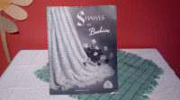 Vintage Patterns - Shawls by Beehive