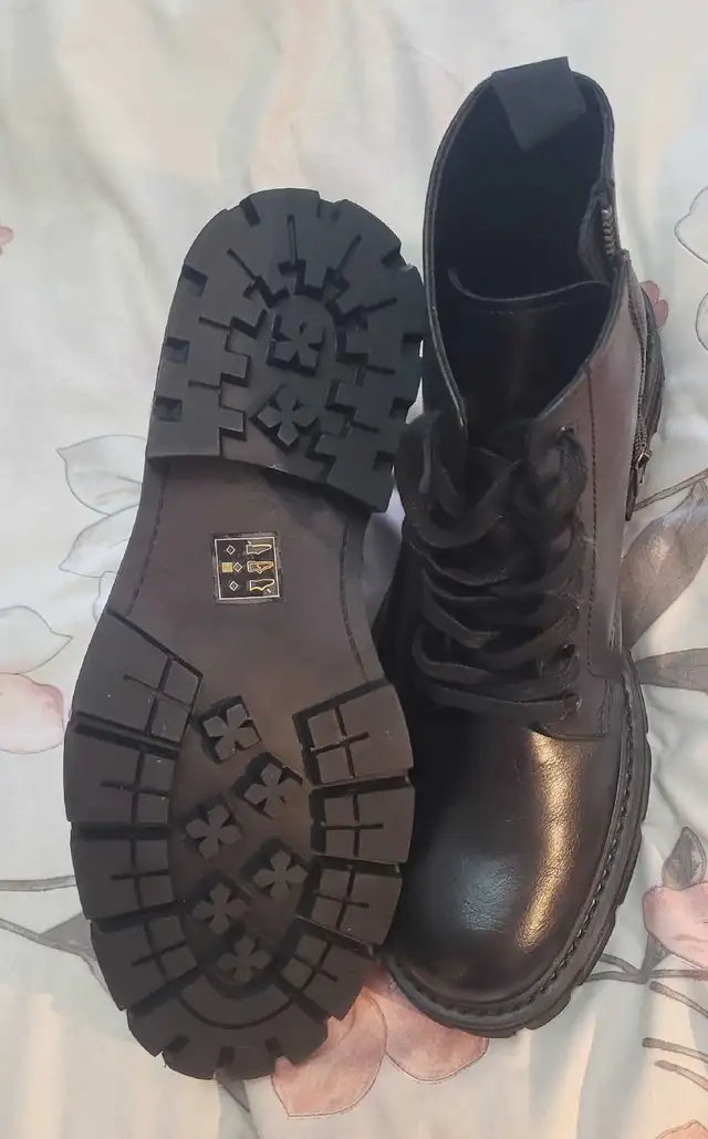 Aldo Boots 11" 527122271055400962