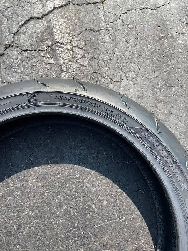 2007 Kawasaki Ninja ZX6R in Sport Bikes in City of Toronto - Image 10