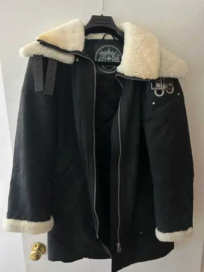 moose knuckle women’s Jacket, View more