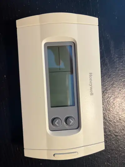 Honeywell Thermostat , View more
