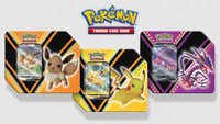 Pokemon V Power Tin