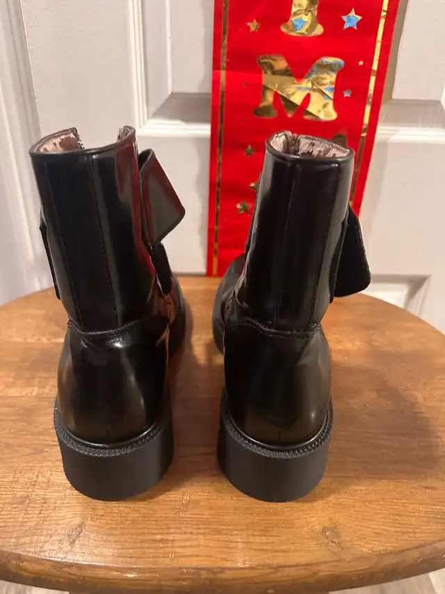 Kenneth Cole Boots in Men's Shoes in Markham / York Region - Image 5