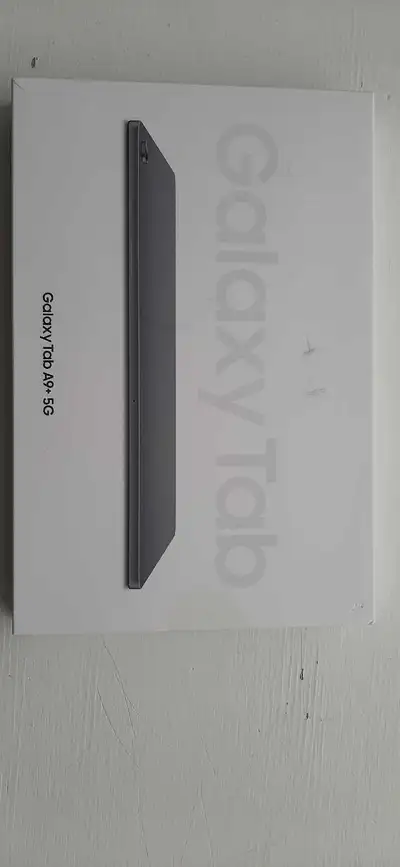 Samsung Galaxy Tab A9+ 5G 11" Tablet, View more