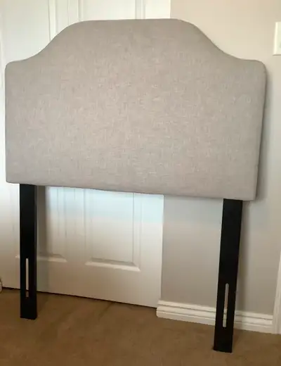 Twin Headboard, View more