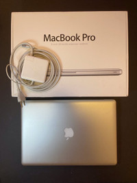 MacBook Pro 15” (A1286)