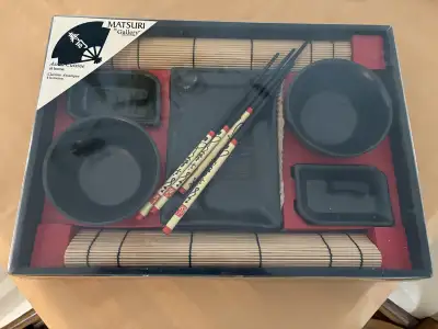 Matsuri dining set , View more