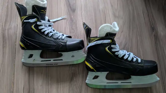 Men's Skates in Skates & Blades in Kitchener / Waterloo - Image 3