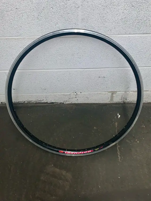 Champion Alloy Bike Rim (6061T6) in Road in Mississauga / Peel Region - Image 2