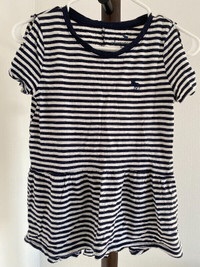 Abercrombie Kids Top (2 selections)