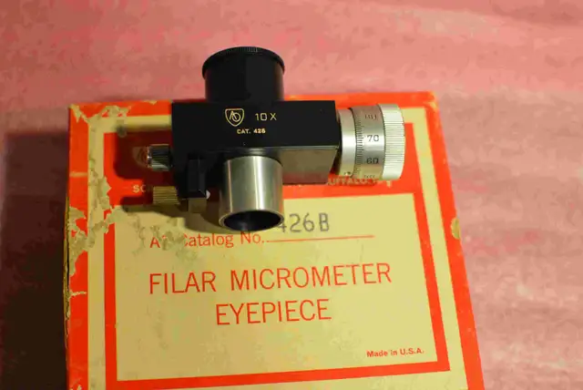 Reichert Zetopan Microscope and Accessories Photos in Other in Barrie - Image 6